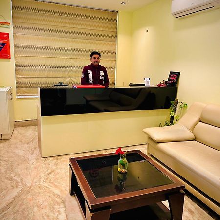 Hotel Royal Paradise By Kdson New Delhi Eksteriør bilde